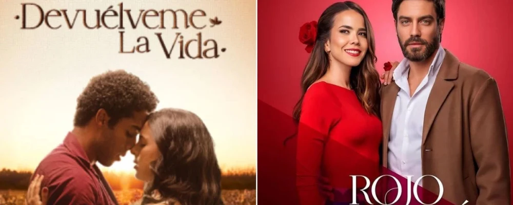 Fue esta novela la que ganó la primera ronda de ratings con su estreno.