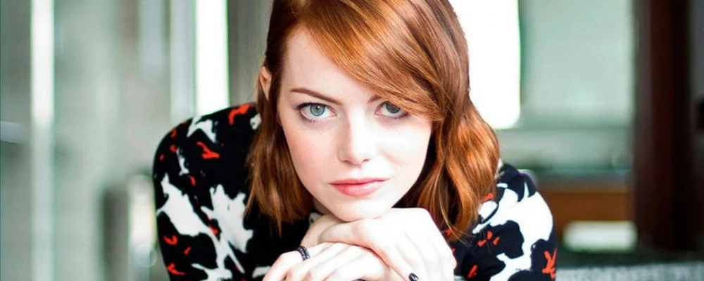 Emma Stone prefiere que la llamen por su nombre real