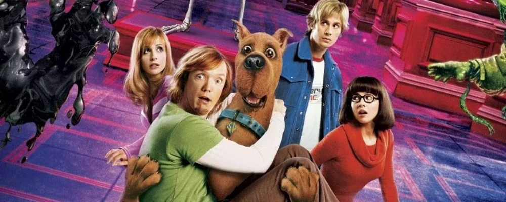 Netflix prepara el regreso de Scooby-Doo como una serie de imagen real