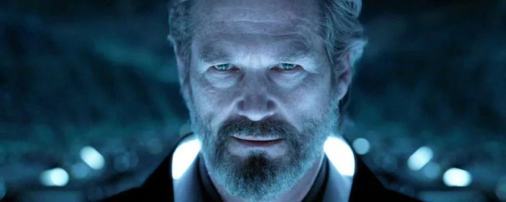 Tron 3: Disney confirma con una imagen el regreso de Jeff Bridges