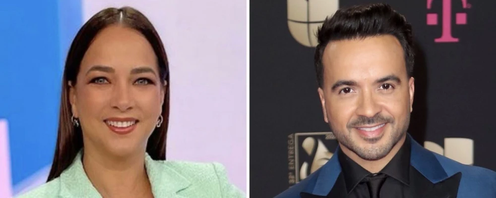 Luis Fonsi revela impacto de su pasado con Adamari López en su matrimonio actual