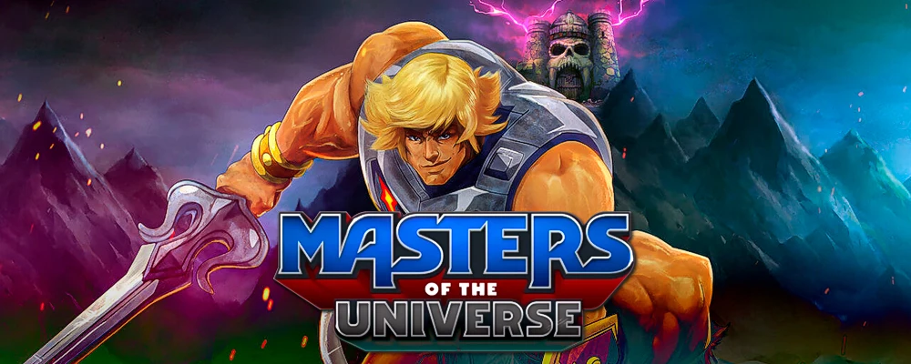 El reinicio de Masters of the Universe revela su fecha de estreno