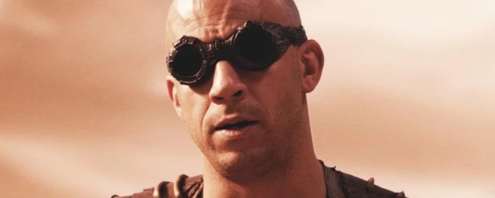 Riddick: Furya a punto de iniciar su rodaje con Vin Diesel