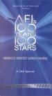 AFI's 100 Years... 100 Stars: America's Greatest Screen Legends