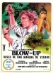 Blow-Up. Deseo de una mañana de verano