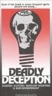 Deadly Deception: General Electric, Nuclear Weapons and Our Environment