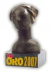 Gala TP de Oro 2007