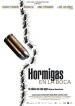 Hormigas en la boca