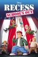 Recess: School's Out