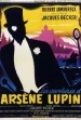 The Adventures of Arsène Lupin