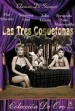 Las tres coquetonas