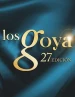 Los Goya 27 edición