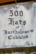 The 500 Hats of Bartholomew Cubbins