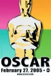 The 77th Annual Academy Awards