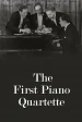 The First Piano Quartette