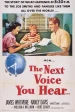 The Next Voice You Hear...