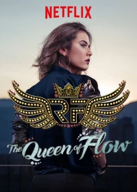 La reina del flow