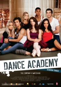 Dance Academy