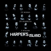 Harper's Island