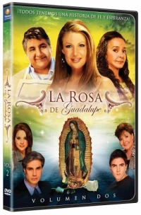 La rosa de Guadalupe