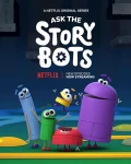Pregunta a los Storybots
