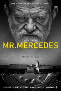 Mr. Mercedes