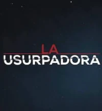 La usurpadora