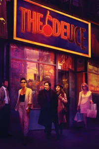 The Deuce (Las crónicas de Times Square)