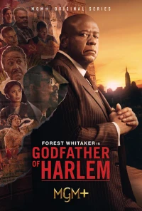 El padrino de Harlem