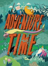 Hora de aventuras