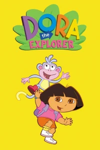 Dora, la exploradora