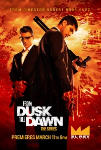 From Dusk Till Dawn: The Series