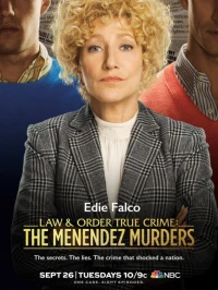 Ley y orden True Crime: El caso Menéndez