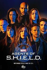 Agentes de S.H.I.E.L.D.
