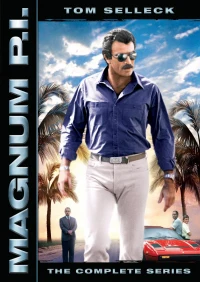 Magnum, P.I.