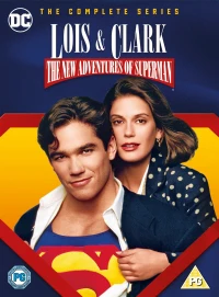 Lois y Clark: Las nuevas aventuras de Superman