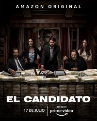 El candidato