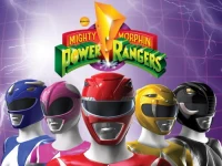 Power Rangers