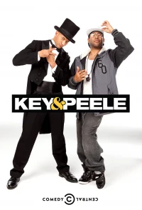 Key and Peele