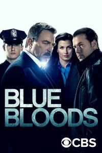 Blue Bloods (Familia de policias)