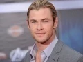 Chris Hemsworth