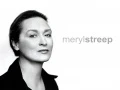 Meryl Streep