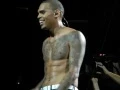 Chris Brown