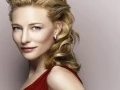 Cate Blanchett