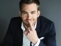 Chris Pine