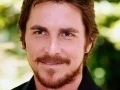 Christian Bale