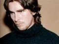 Christian Bale