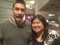 Ciaran Hinds