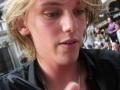 Jamie Campbell Bower