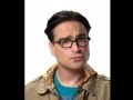 Johnny Galecki